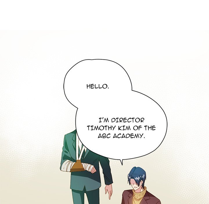 Tick Tock Chapter 34 - Manhwa18.com