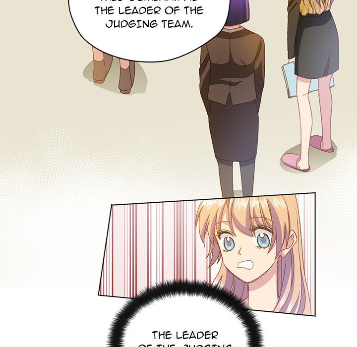 Tick Tock Chapter 34 - Manhwa18.com