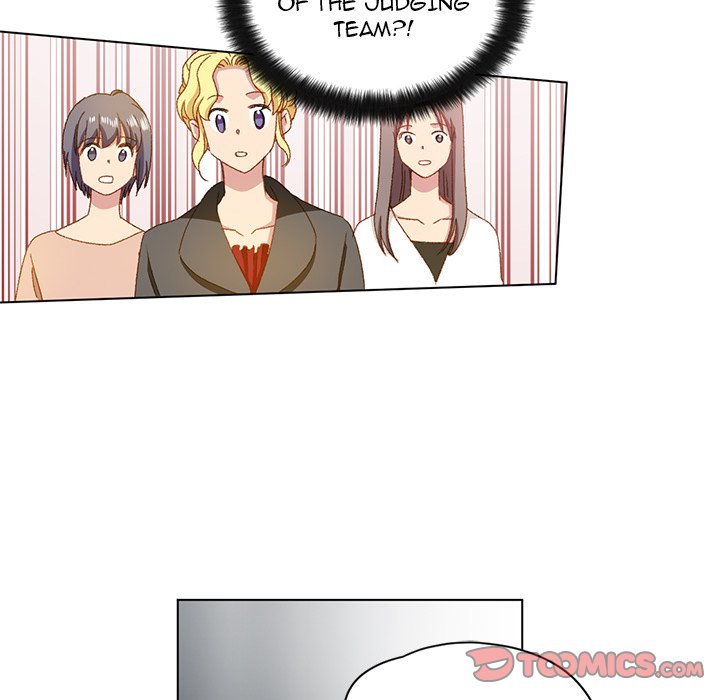 Tick Tock Chapter 34 - Manhwa18.com