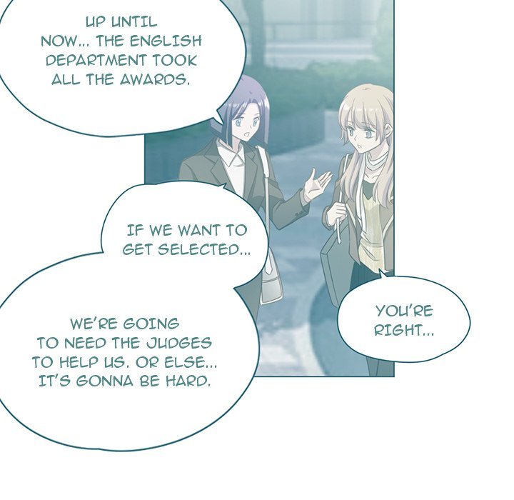 Tick Tock Chapter 34 - Manhwa18.com