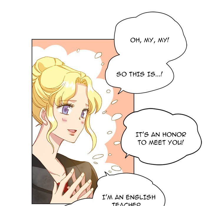 Tick Tock Chapter 34 - Manhwa18.com