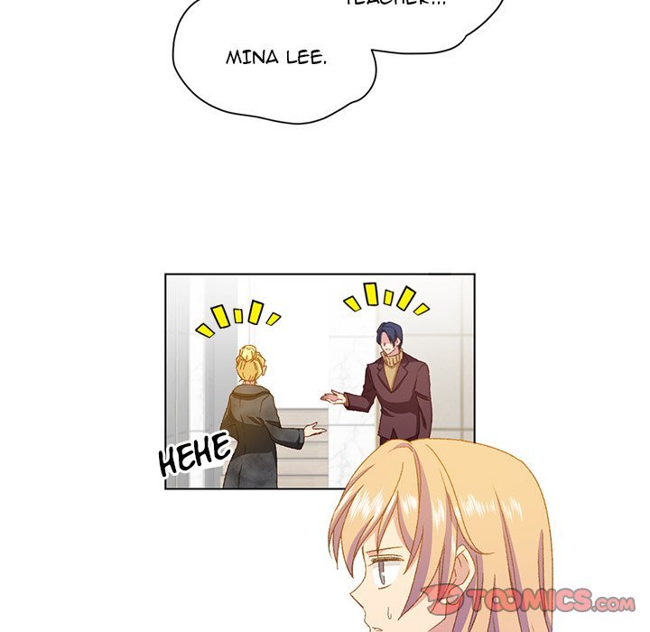 Tick Tock Chapter 34 - Manhwa18.com