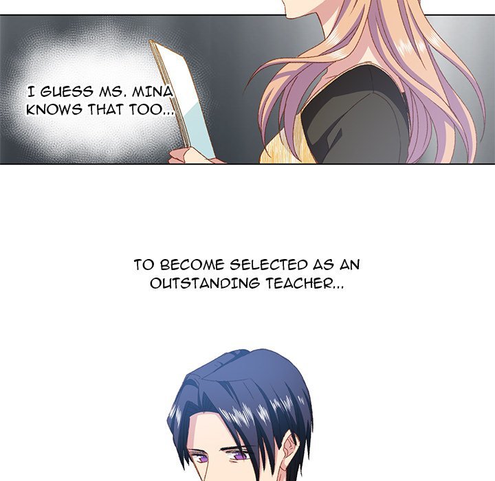 Tick Tock Chapter 34 - Manhwa18.com