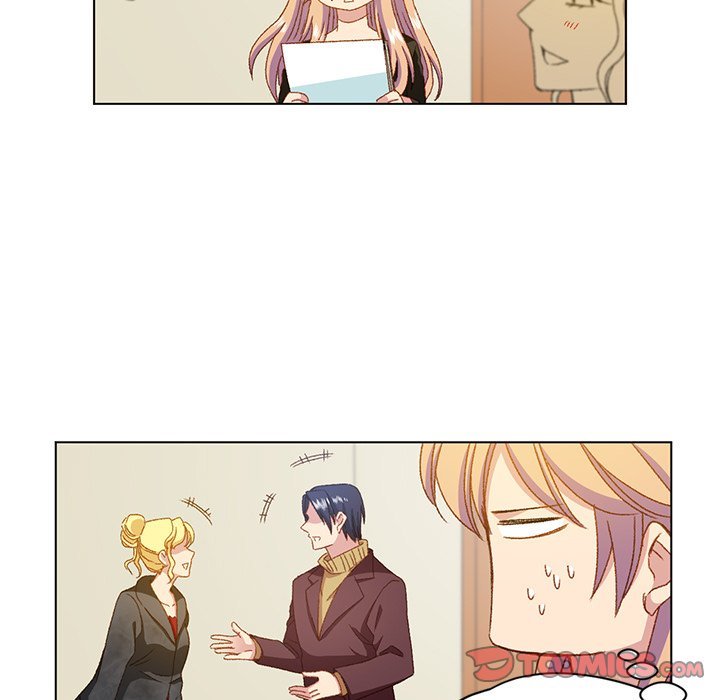 Tick Tock Chapter 34 - Manhwa18.com