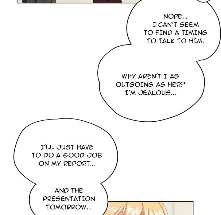 Tick Tock Chapter 34 - Manhwa18.com