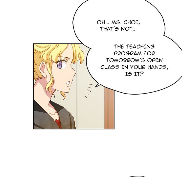Tick Tock Chapter 34 - Manhwa18.com