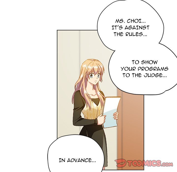 Tick Tock Chapter 34 - Manhwa18.com