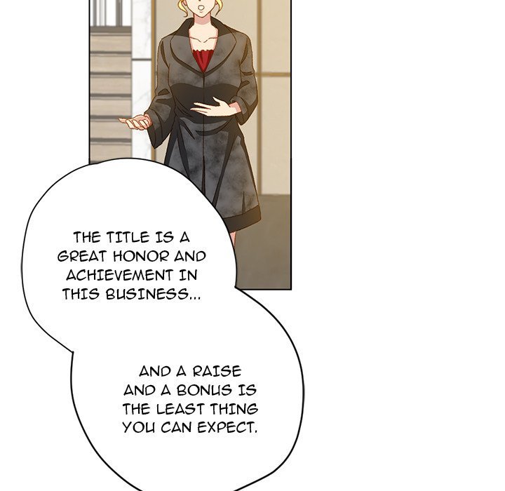 Tick Tock Chapter 34 - Manhwa18.com