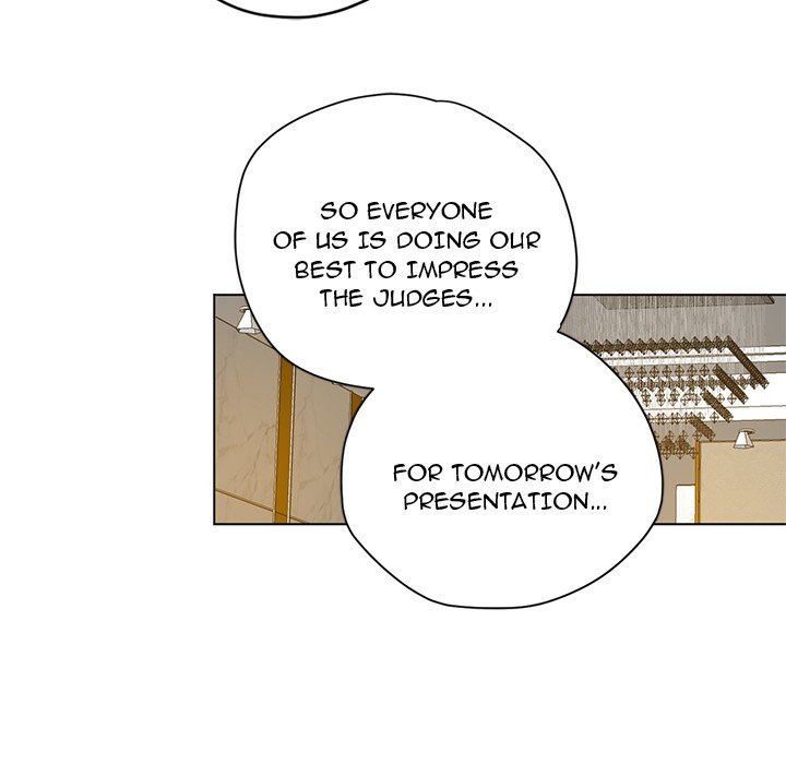 Tick Tock Chapter 34 - Manhwa18.com
