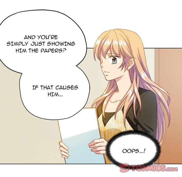 Tick Tock Chapter 34 - Manhwa18.com