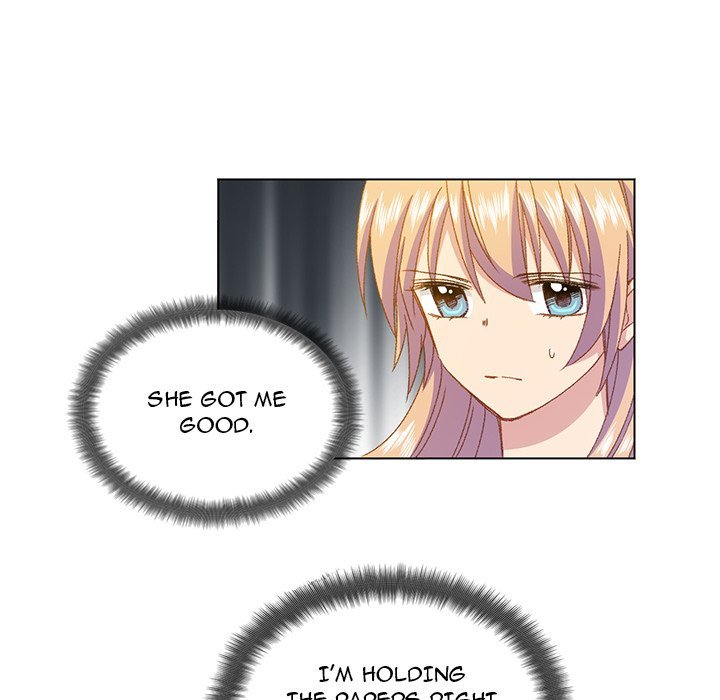 Tick Tock Chapter 34 - Manhwa18.com