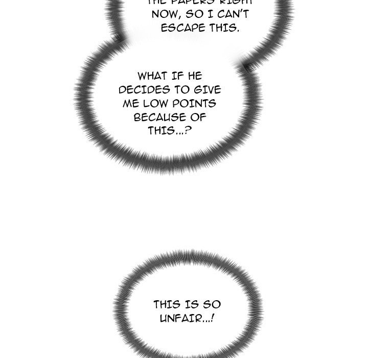 Tick Tock Chapter 34 - Manhwa18.com