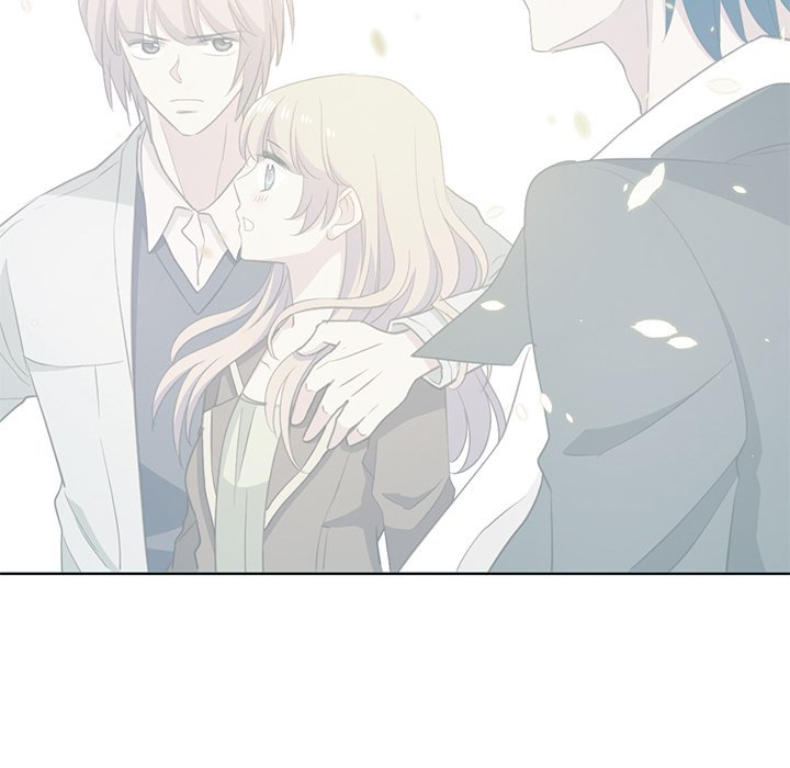 Tick Tock Chapter 36 - Manhwa18.com