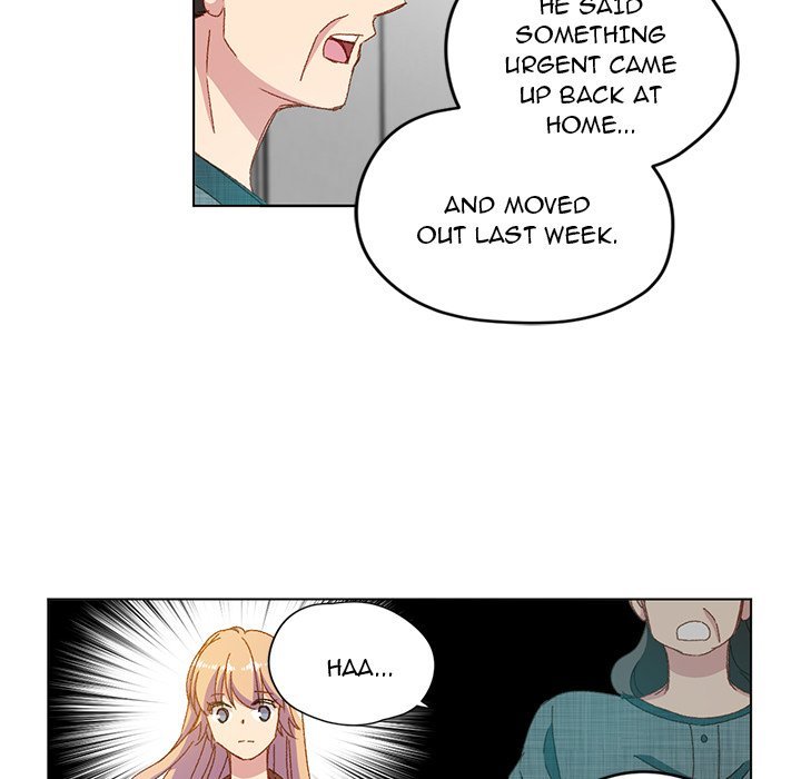 Tick Tock Chapter 38 - Manhwa18.com