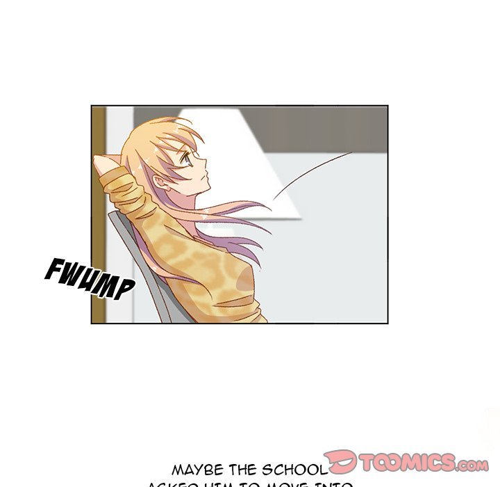 Tick Tock Chapter 38 - Manhwa18.com