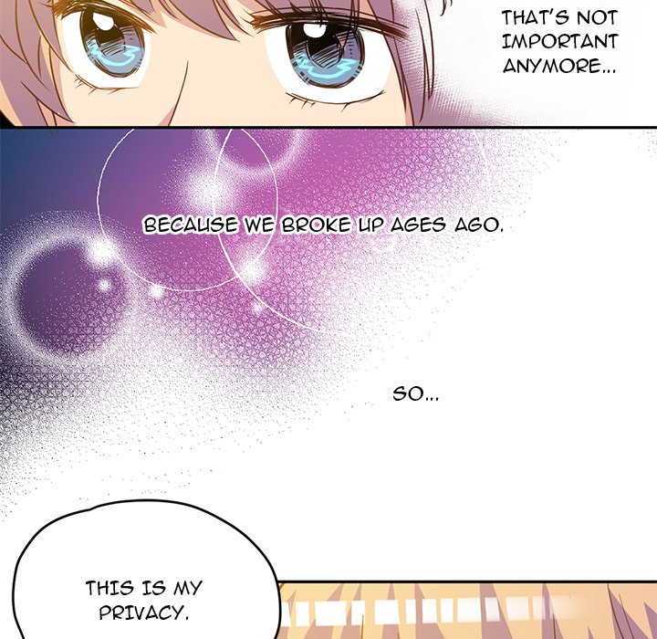 Tick Tock Chapter 4 - Manhwa18.com