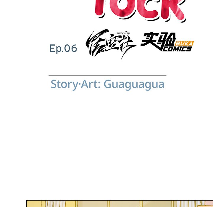 Tick Tock Chapter 6 - Manhwa18.com