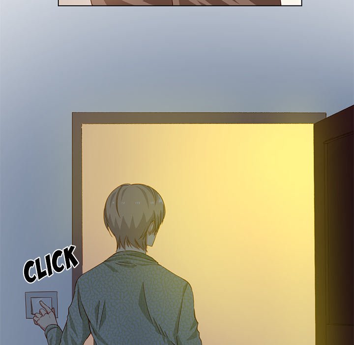 Tick Tock Chapter 6 - Manhwa18.com