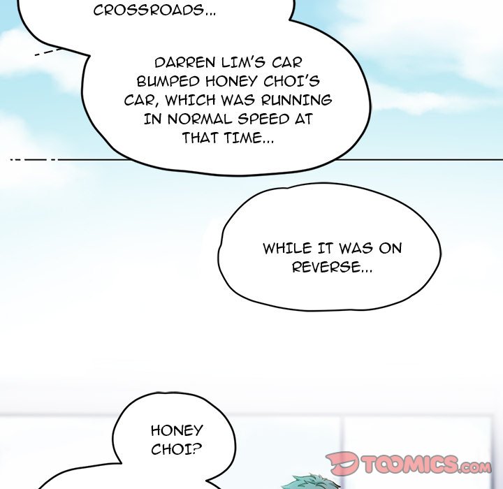 Tick Tock Chapter 6 - Manhwa18.com