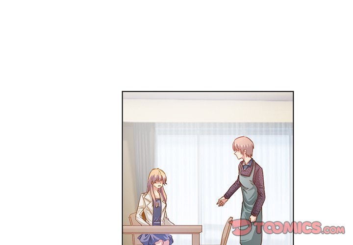 Tick Tock Chapter 8 - Manhwa18.com