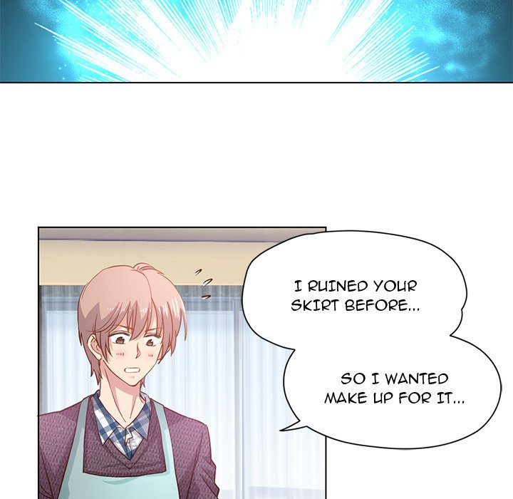 Tick Tock Chapter 8 - Manhwa18.com