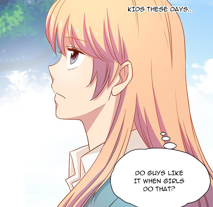 Tick Tock Chapter 9 - Manhwa18.com