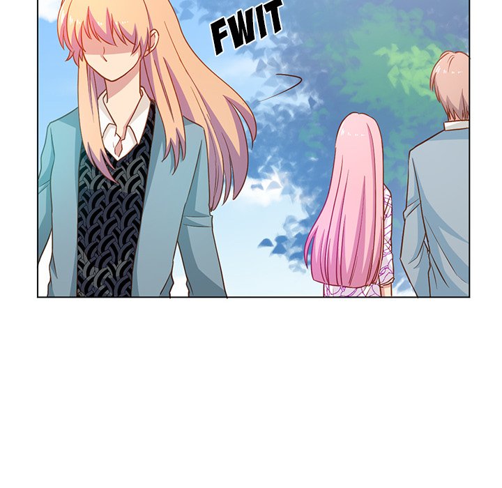 Tick Tock Chapter 9 - Manhwa18.com