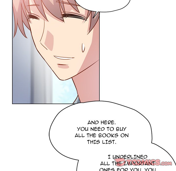 Tick Tock Chapter 9 - Manhwa18.com