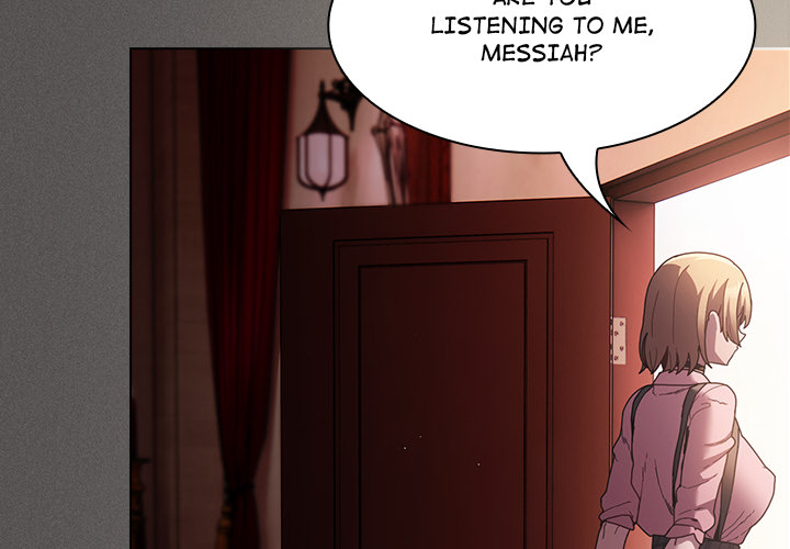 The Messiah and His Followers Chapter 10 - Manhwa18.com