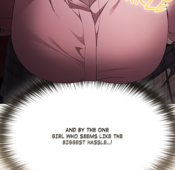 The Messiah and His Followers Chapter 10 - Manhwa18.com