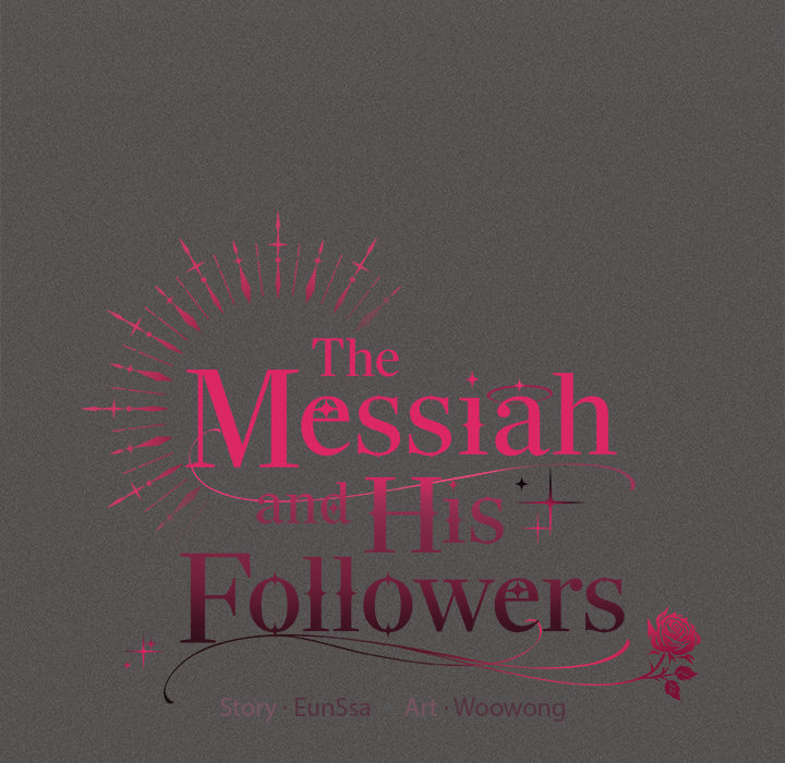 The Messiah and His Followers Chapter 10 - Manhwa18.com
