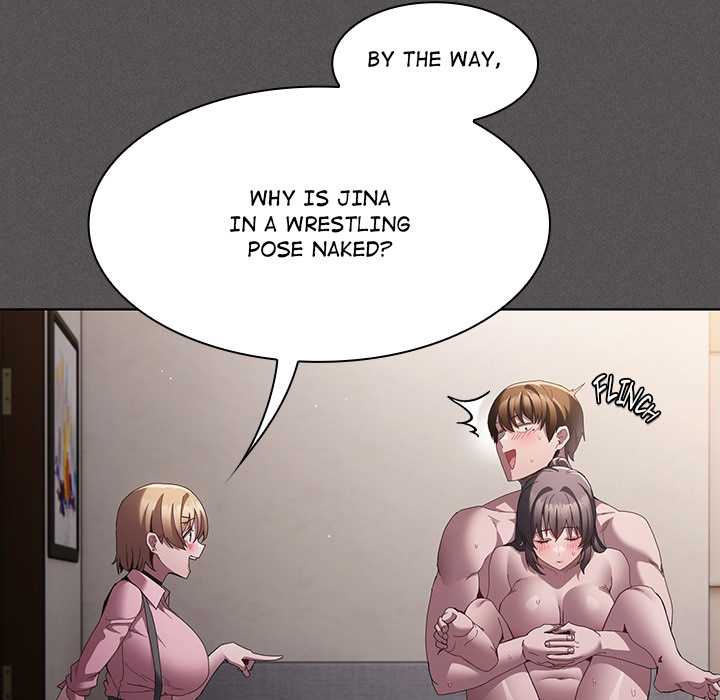 The Messiah and His Followers Chapter 10 - Manhwa18.com