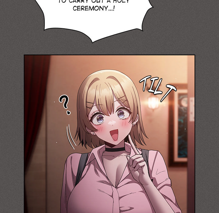 The Messiah and His Followers Chapter 10 - Manhwa18.com