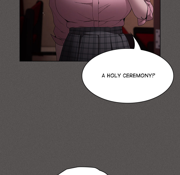 The Messiah and His Followers Chapter 10 - Manhwa18.com
