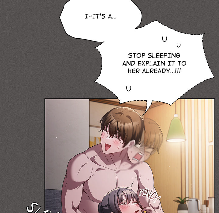 The Messiah and His Followers Chapter 10 - Manhwa18.com