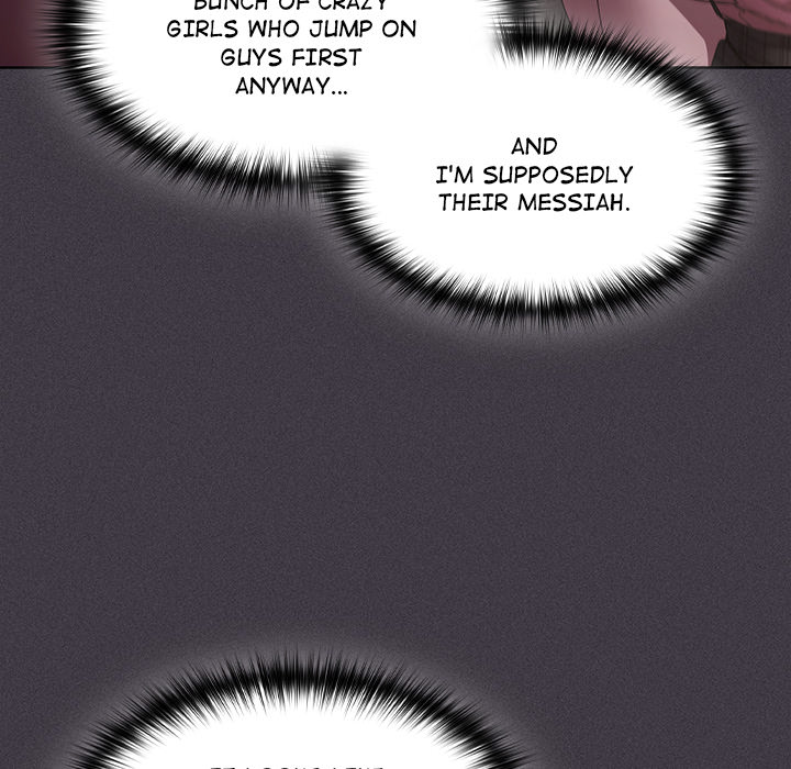 The Messiah and His Followers Chapter 10 - Manhwa18.com