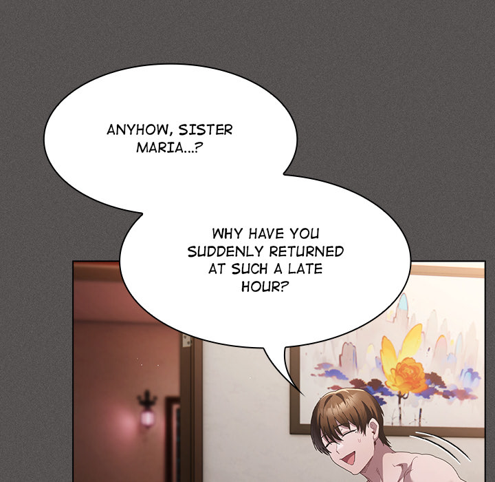 The Messiah and His Followers Chapter 10 - Manhwa18.com