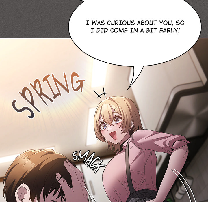 The Messiah and His Followers Chapter 10 - Manhwa18.com
