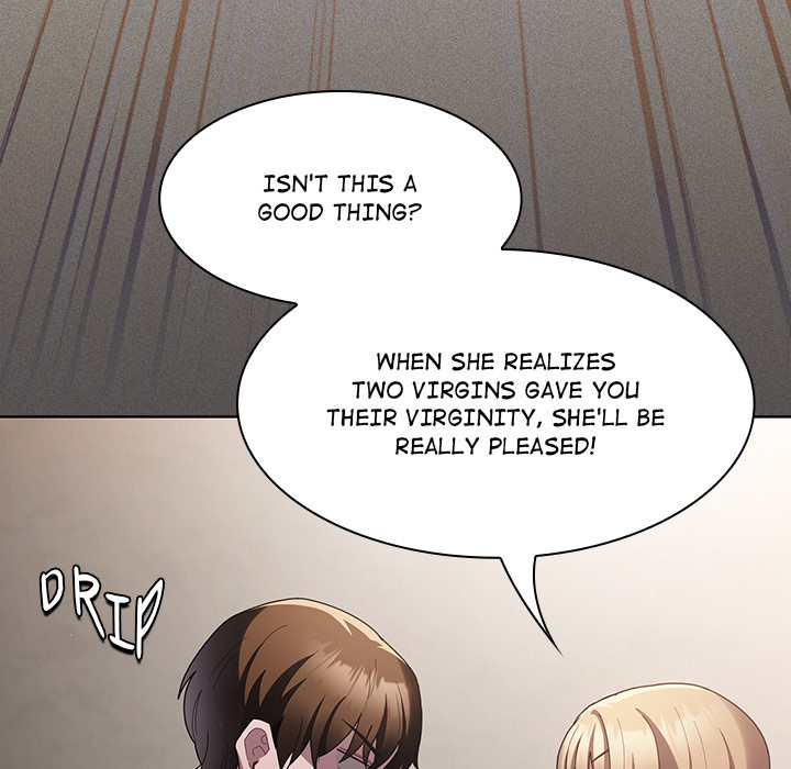 The Messiah and His Followers Chapter 10 - Manhwa18.com