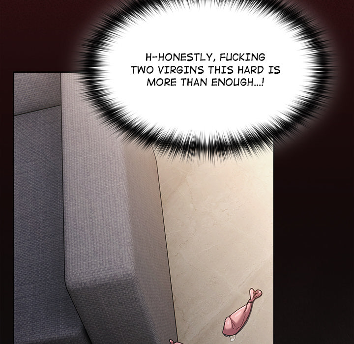The Messiah and His Followers Chapter 10 - Manhwa18.com