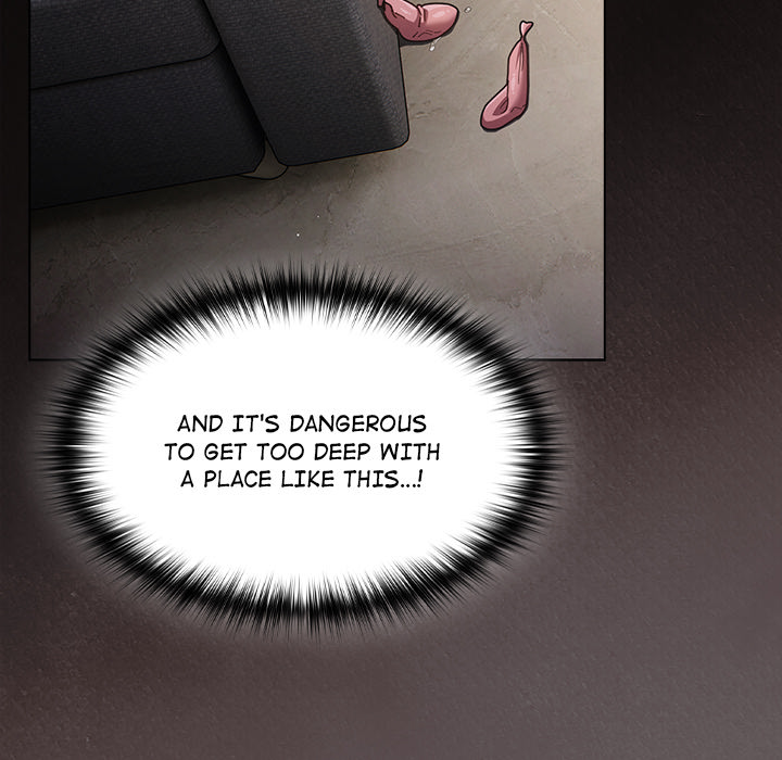 The Messiah and His Followers Chapter 10 - Manhwa18.com