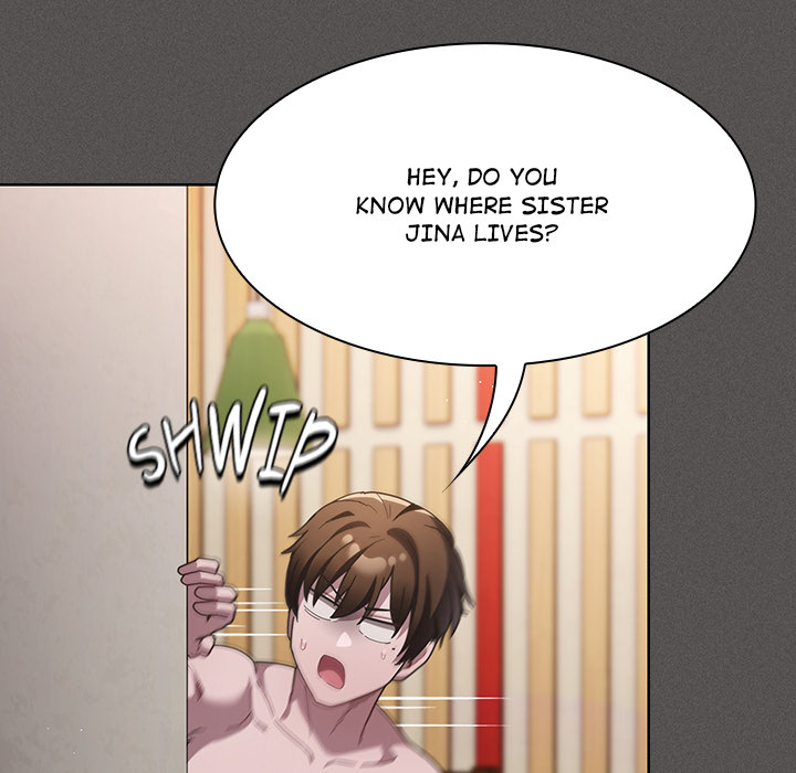 The Messiah and His Followers Chapter 10 - Manhwa18.com