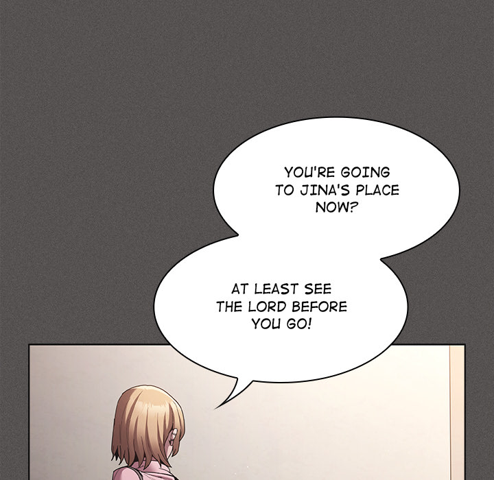 The Messiah and His Followers Chapter 10 - Manhwa18.com