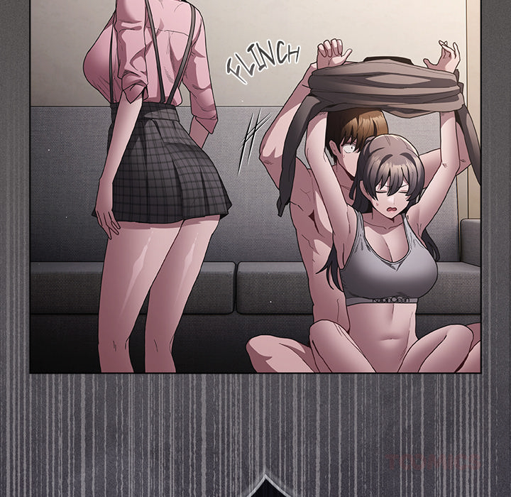 The Messiah and His Followers Chapter 10 - Manhwa18.com