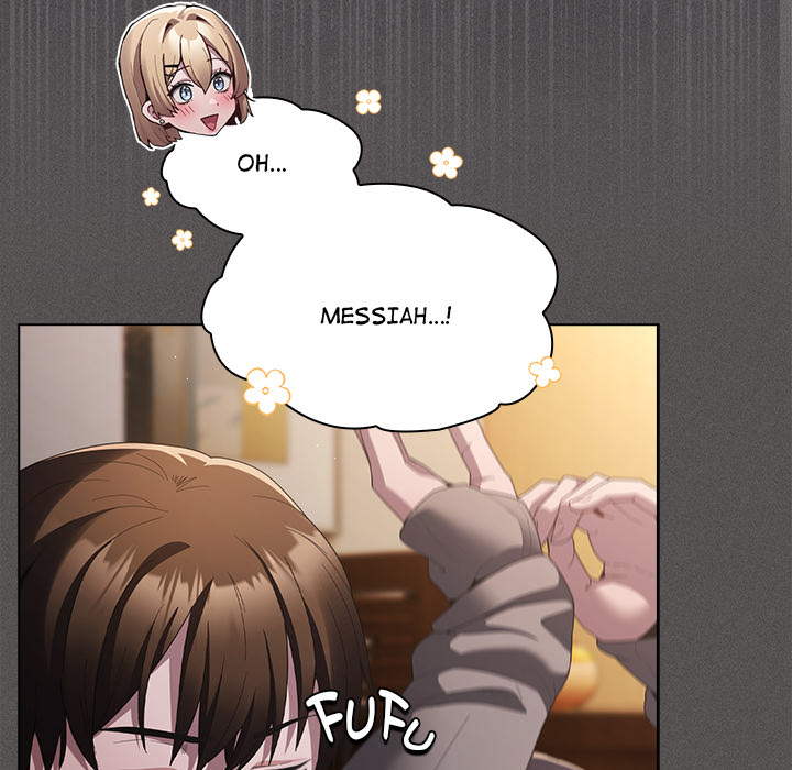 The Messiah and His Followers Chapter 10 - Manhwa18.com