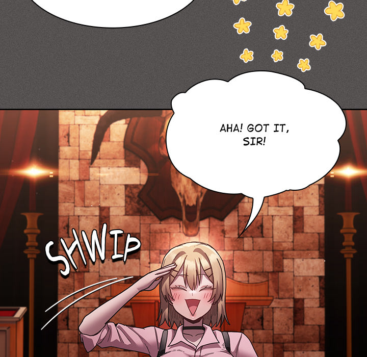 The Messiah and His Followers Chapter 10 - Manhwa18.com