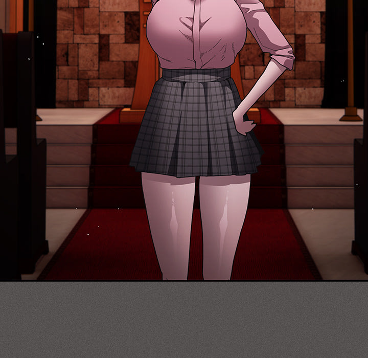 The Messiah and His Followers Chapter 10 - Manhwa18.com