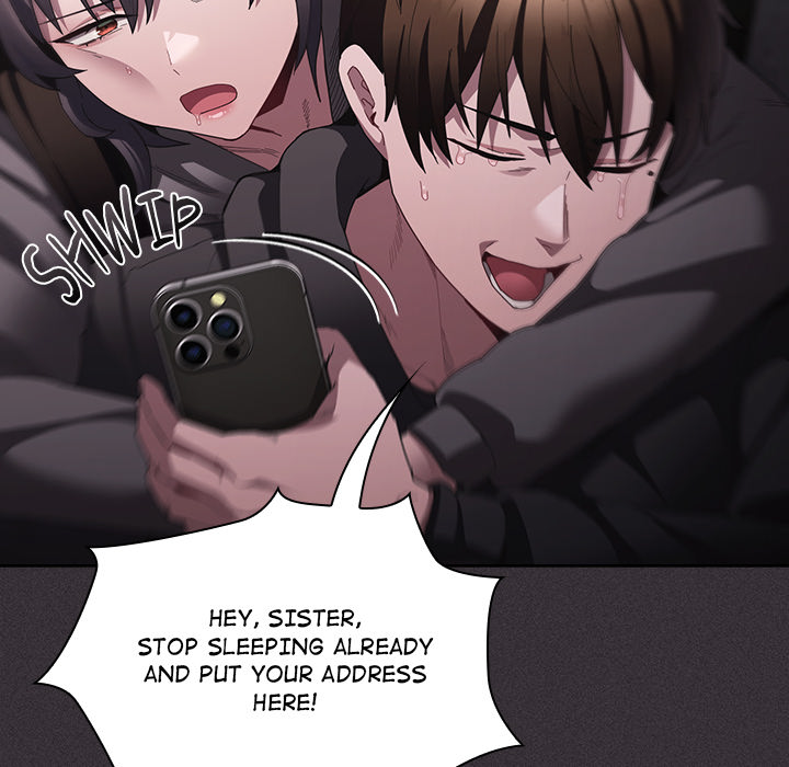 The Messiah and His Followers Chapter 10 - Manhwa18.com