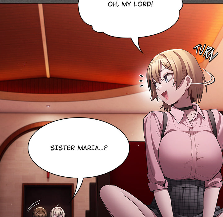 The Messiah and His Followers Chapter 10 - Manhwa18.com