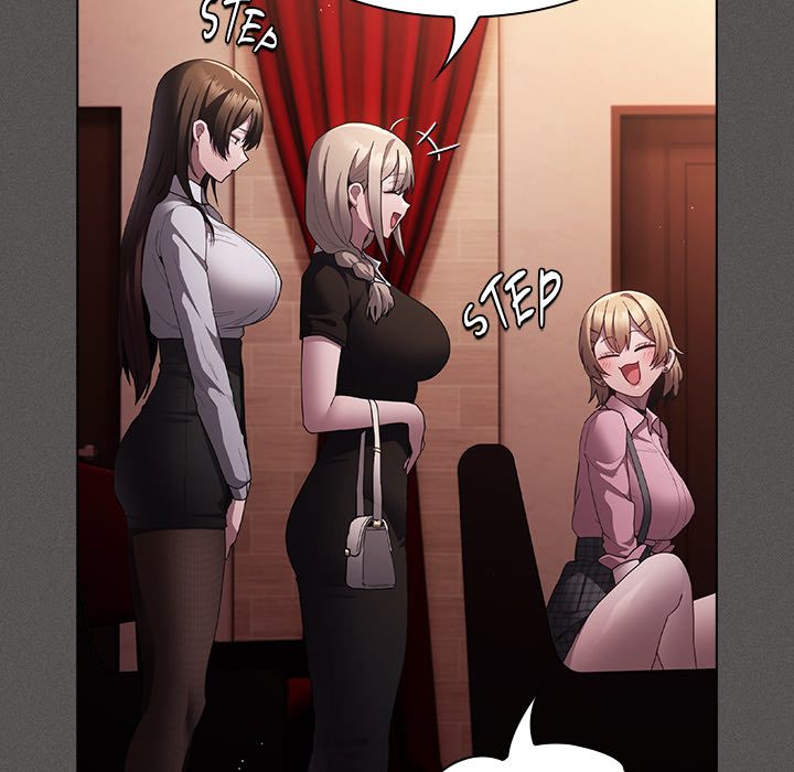 The Messiah and His Followers Chapter 10 - Manhwa18.com